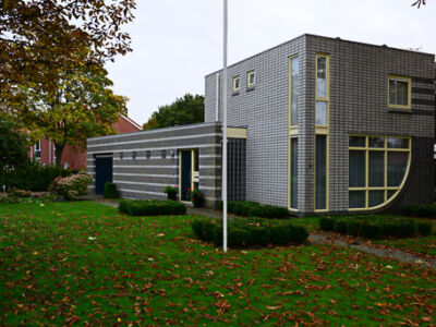 Woonhuis Ulrum