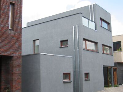 De Linie Groningen