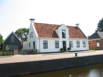 Havenstraat Eenrum