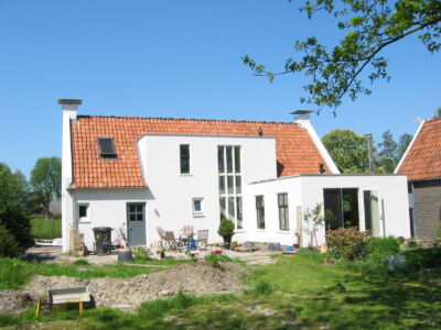 Havenstraat Eenrum