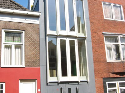 Westerbinnensingel Groningen