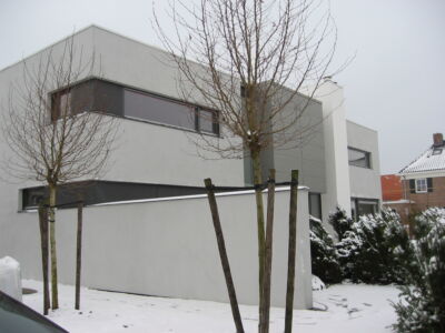 Arwerd Groningen